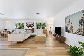 Spacious Beach Apt in Las Olas Blvd