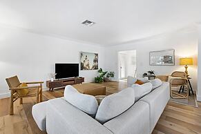 Spacious Beach Apt in Las Olas Blvd