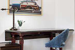 Spacious Beach Apt in Las Olas Blvd