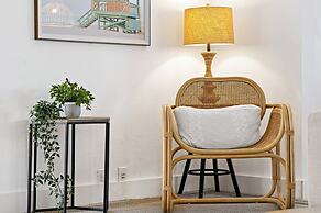 Spacious Beach Apt in Las Olas Blvd