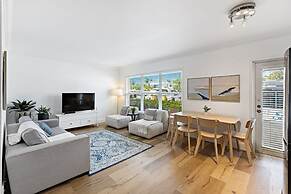 Beach Apt With Waterview in Las Olas Blvd