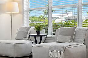 Beach Apt With Waterview in Las Olas Blvd