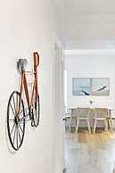 Beach Apt With Waterview in Las Olas Blvd