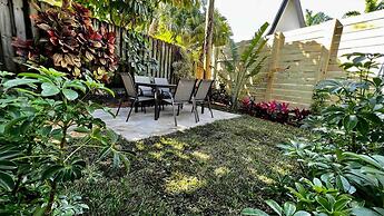 Charming 2 Bedroom Apartment in Victoria Park