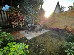 Charming 2 Bedroom Apartment in Victoria Park