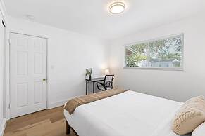 The Perfect Escape Lake Ridge