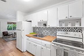 The Perfect Escape Lake Ridge