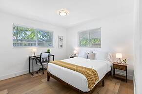 The Perfect Escape Lake Ridge