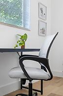 The Perfect Escape Lake Ridge