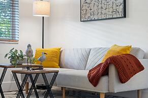 The Perfect Escape Lake Ridge