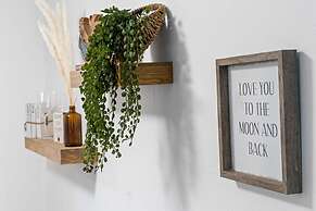 The Perfect Escape Lake Ridge