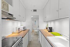 Delight and Cozy Apt Close to Las Olas the Beach