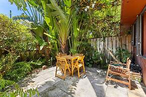 Delight and Cozy Apt Close to Las Olas the Beach