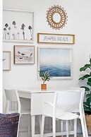 Delight and Cozy Apt Close to Las Olas the Beach