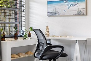 Delight and Cozy Apt Close to Las Olas the Beach