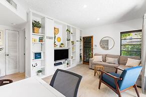 Delight and Cozy Apt Close to Las Olas the Beach
