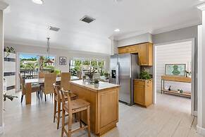 Relaxing Beach Apt in las Olas Blvd