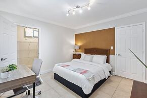 Relaxing Beach Apt in las Olas Blvd