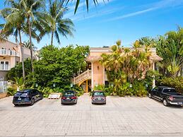 Relaxing Beach Apt in las Olas Blvd