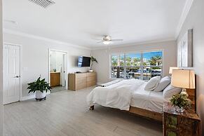 Relaxing Beach Apt in las Olas Blvd