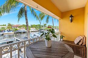 Relaxing Beach Apt in las Olas Blvd