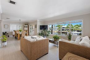 Relaxing Beach Apt in las Olas Blvd
