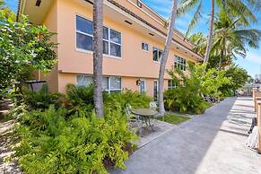 Relaxing Beach Apt in las Olas Blvd
