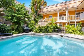 Relaxing Beach Apt in las Olas Blvd