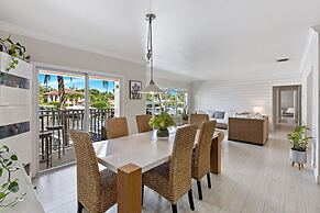 Relaxing Beach Apt in las Olas Blvd