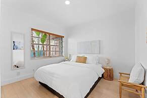 Beautiful Apt in Victoria Park Las Olas Blvd