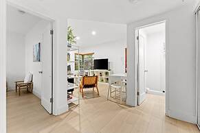 Beautiful Apt in Victoria Park Las Olas Blvd