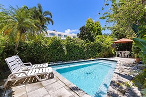 Beautiful Apt in Victoria Park Las Olas Blvd