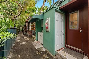 Beautiful Apt in Victoria Park Las Olas Blvd