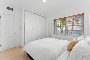 Beautiful Apt in Victoria Park Las Olas Blvd