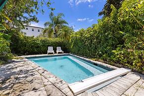 Beautiful Apt in Victoria Park Las Olas Blvd