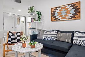 Beautiful Apt in Victoria Park Las Olas Blvd