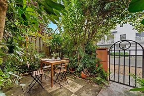 Beautiful Apt in Victoria Park Las Olas Blvd