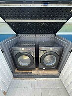 Beautiful 2 BR Apartment - Bright and Spacious