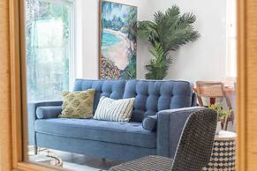 Beautiful 2 BR Apartment - Bright and Spacious