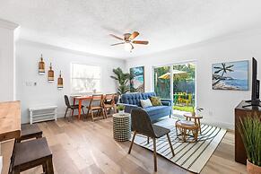 Beautiful 2 BR Apartment - Bright and Spacious