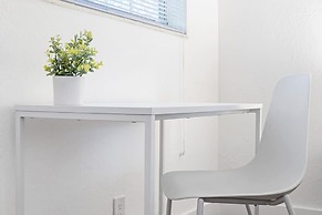 Beautiful 2 BR Apartment - Bright and Spacious