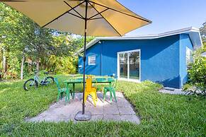 Beautiful 2 BR Apartment - Bright and Spacious