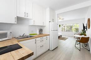 Victoria Park Unique Studio Close to Las Olas Blvd