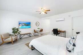 Victoria Park Unique Studio Close to Las Olas Blvd