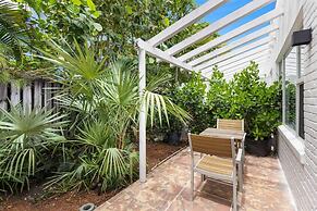 Victoria Park Unique Studio Close to Las Olas Blvd