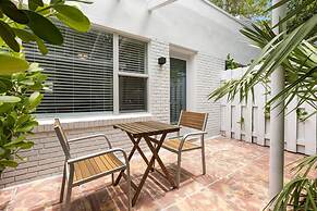 Victoria Park Unique Studio Close to Las Olas Blvd