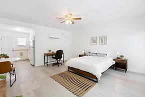 Victoria Park Unique Studio Close to Las Olas Blvd