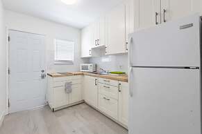 Victoria Park Unique Studio Close to Las Olas Blvd