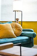 The Yellow Submarine Sailboat Bend