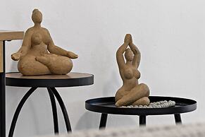 Charming Cozy Studio Lake Ridge